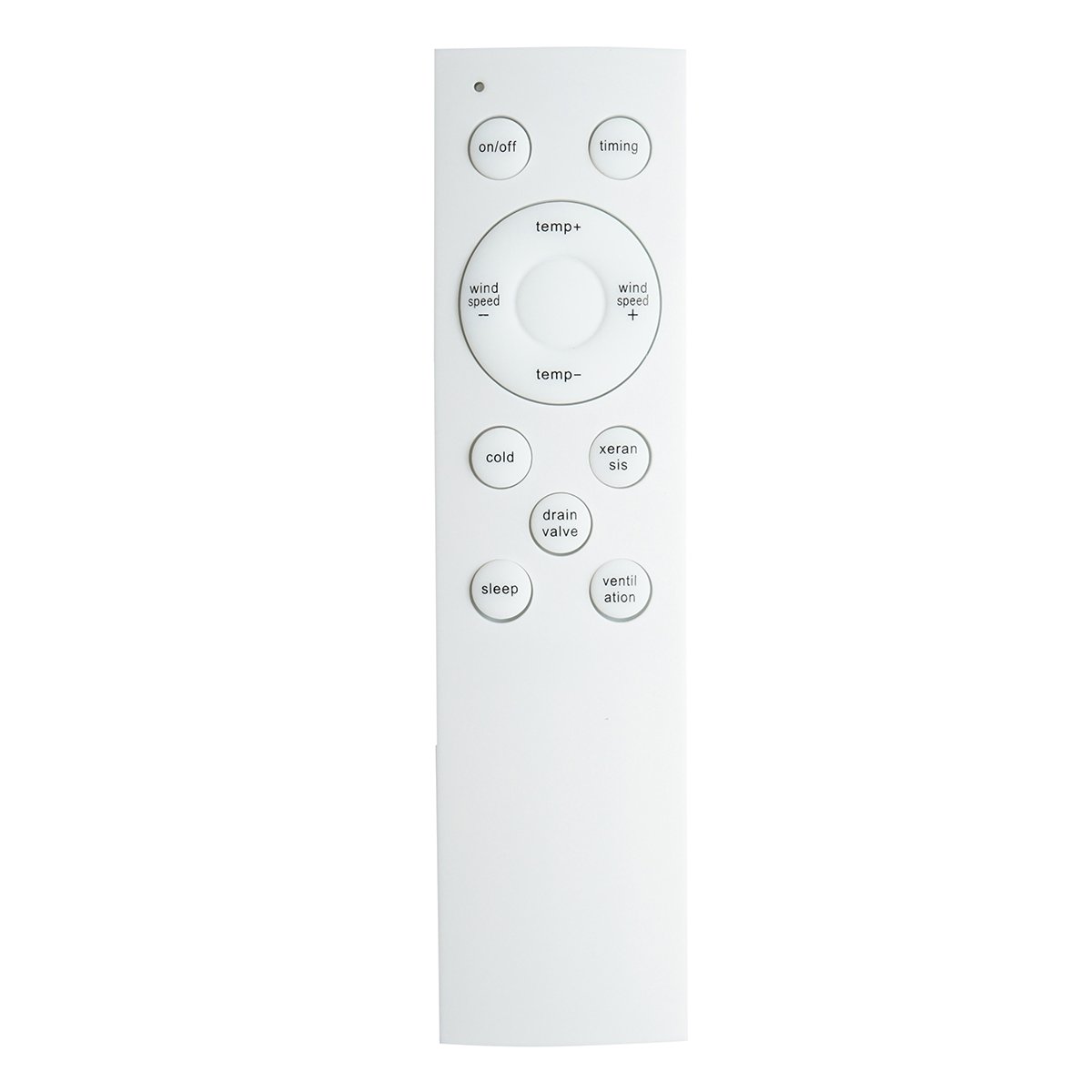 Aparat de aer conditionat portabil 4777 BTU, 600W, 12V-24V-220V cu functie dezumidificare, ventilatie, telecomanda, mod somn, kit instalare inclus Breckner Germany